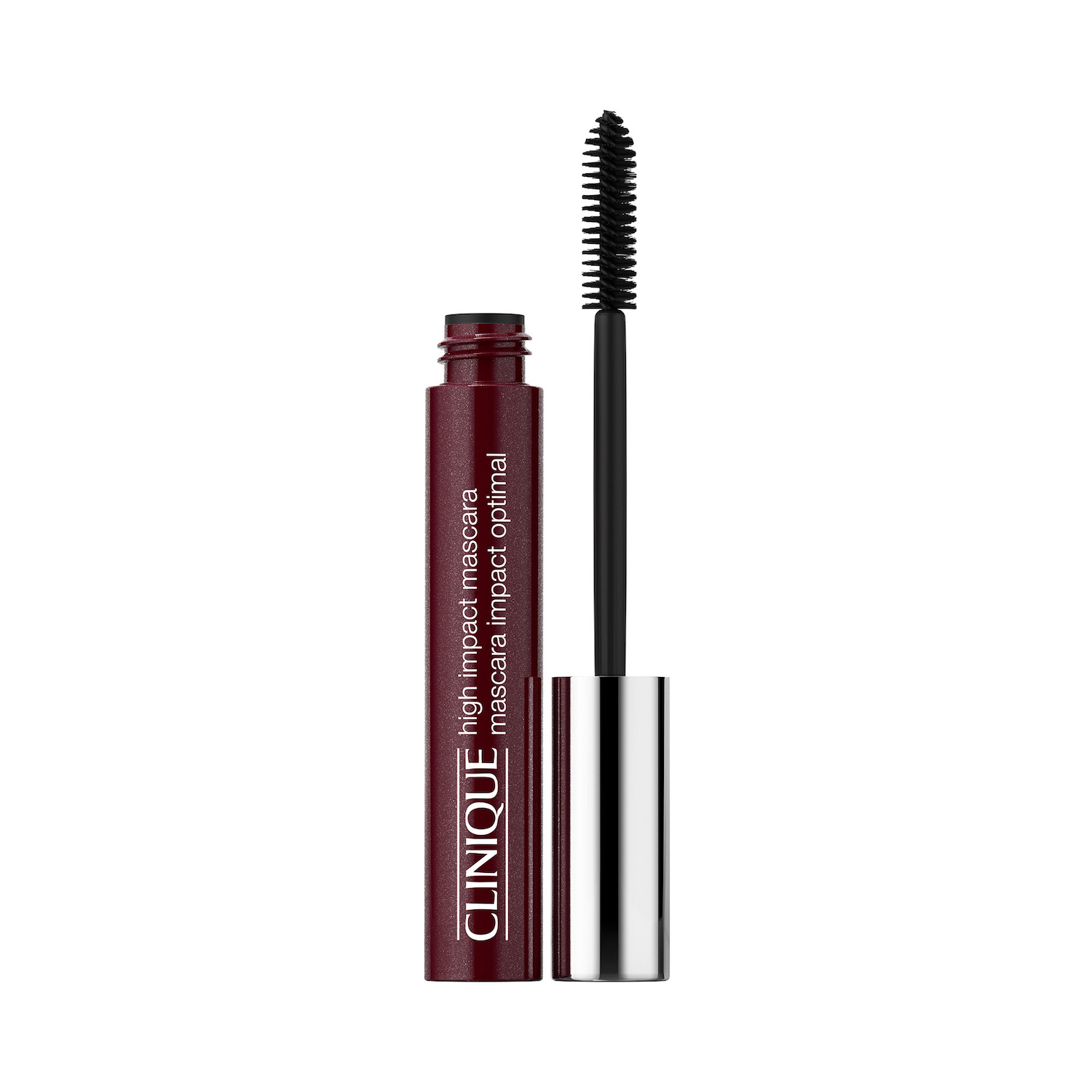 HIGH IMPACT™ MASCARA BLACK HONEY (MÁSCARA PARA PESTAÑAS)